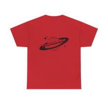 Load image into Gallery viewer, Thrillz planet logo tee shirt
