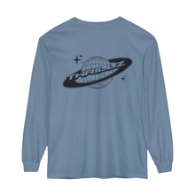 Load image into Gallery viewer, Thrillz planet logo long sleeve
