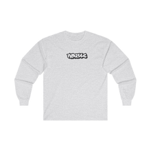 Load image into Gallery viewer, Thrillz og logo long sleeve
