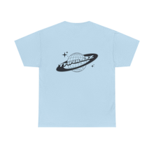 Load image into Gallery viewer, Thrillz planet logo tee shirt
