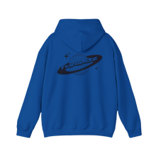 Load image into Gallery viewer, Thrillz hoodie planet logo
