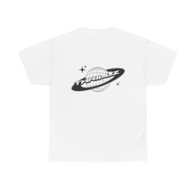 Load image into Gallery viewer, Thrillz planet logo tee shirt
