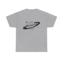 Load image into Gallery viewer, Thrillz planet logo tee shirt
